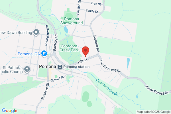 Pomona Early Childhood Centre
