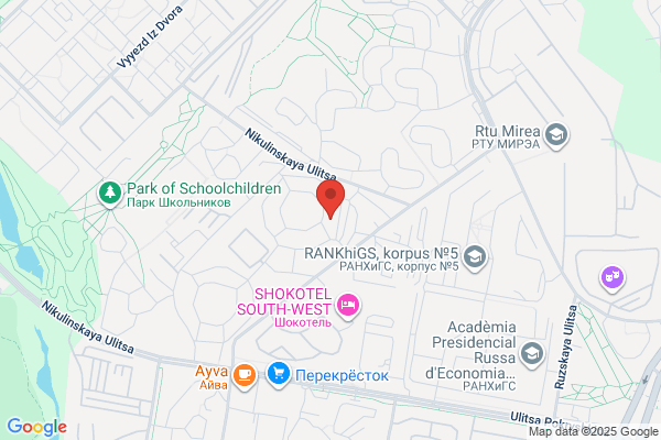 Climat Service Centre