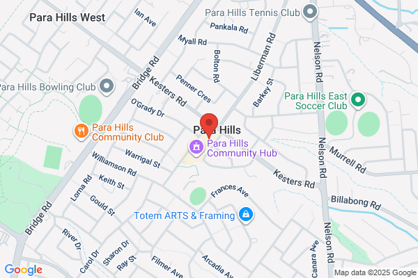 CoinFlip Bitcoin ATM - Para Hills Newsagency (Para Hills)