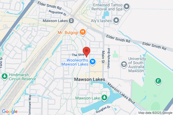Mawson Lakes School OSHC