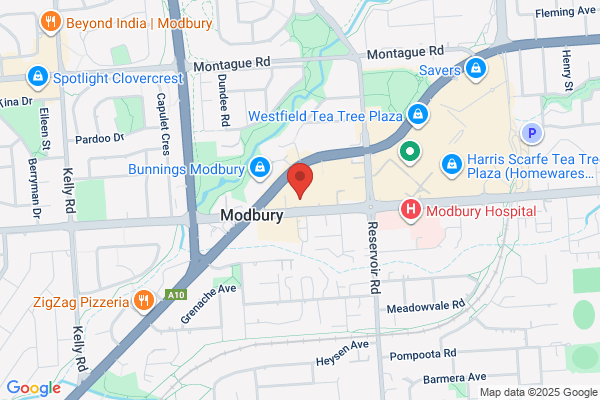 Adelaide Cardiology
