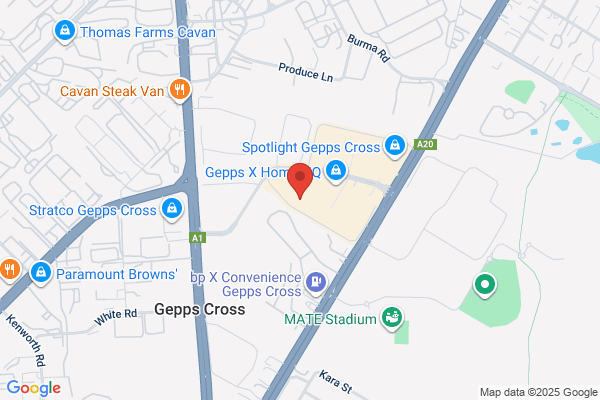 Amart Furniture Gepps Cross