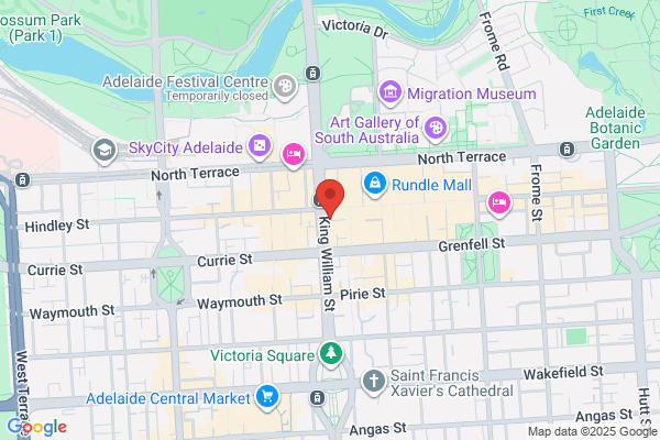 Adelaide First Aid Driveshafts