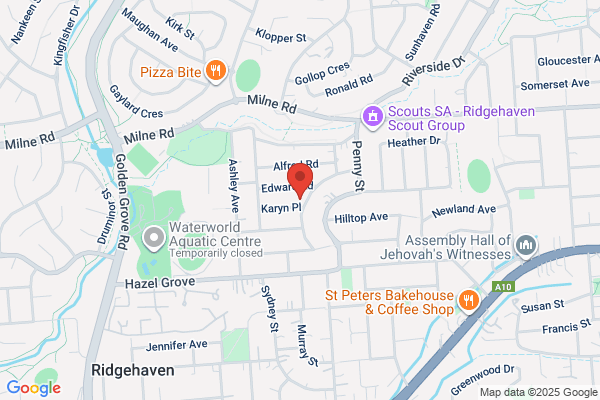 Wills Plumbing Adelaide Pty Ltd