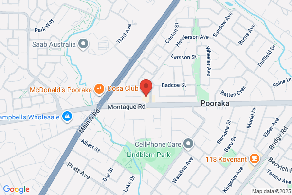 Colonel Sams Chicken & Seafood