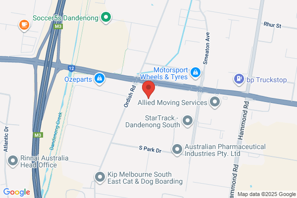 Bohler Uddeholm Australia Pty Ltd