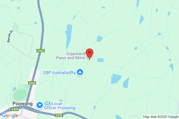 Gippsland Paws & More