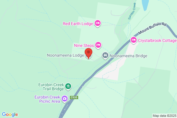 "Noonameena Lodge"