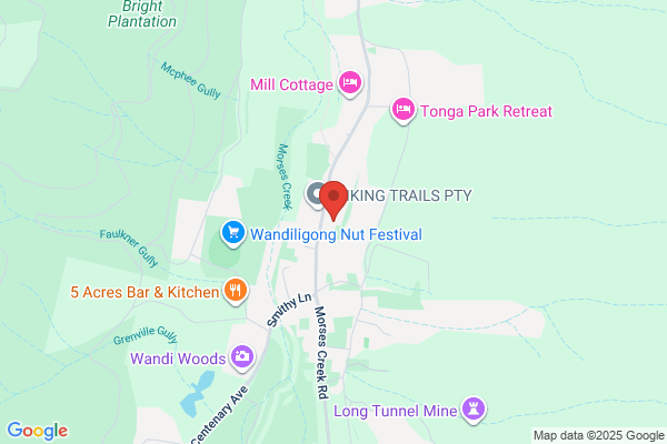 Alpine & Ovens Valley Electrical Services