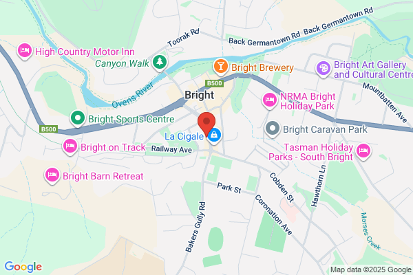 Bright Outdoor Equipment And Automotive Centre