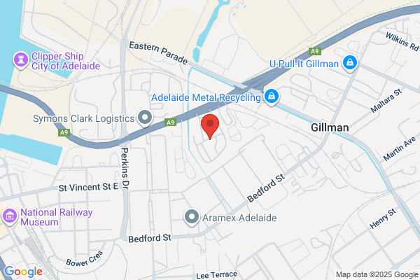 Ascot Haulage (N.T.) Pty Ltd
