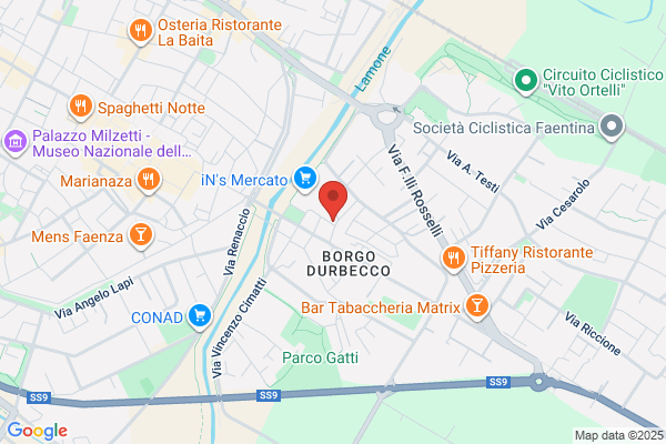 Bueti Rocco Dr