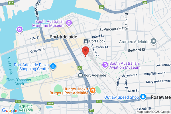 Services Australia