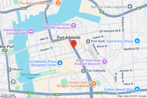 Adelaide Muscular Therapy Clinic