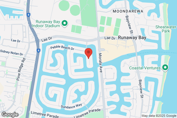 Harbourside Automotive & Marine