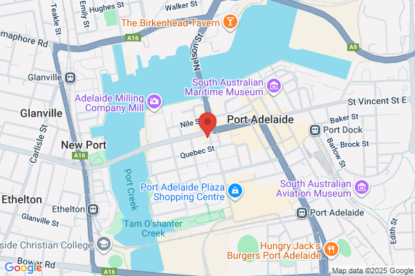 Domino's Pizza Port Adelaide