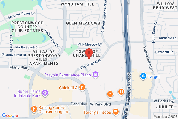 Trinity Eyecare