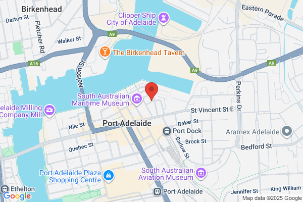 ATEC (Adelaide Training & Employment Centre)