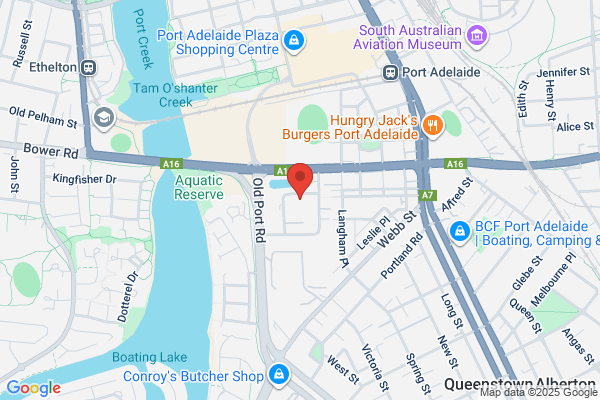 Adelaide Inspection Services