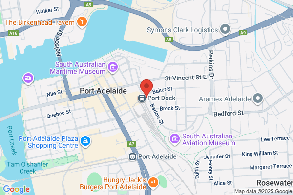 Adelaide Production Engineers