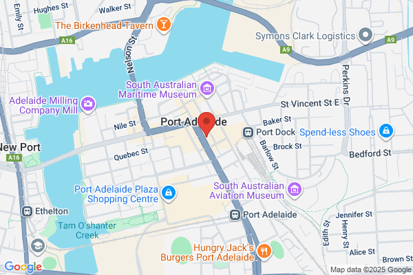 Adelaide Real Estate Guide