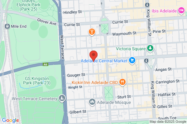 Adelaide Small Business Web Design