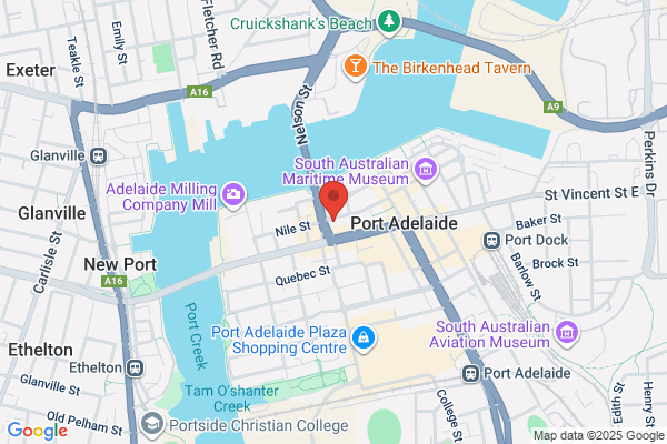AussieHost