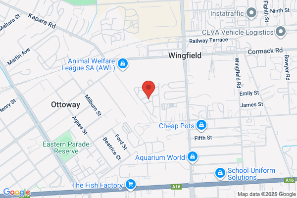 Cleanaway Port Adelaide Solid Waste Services