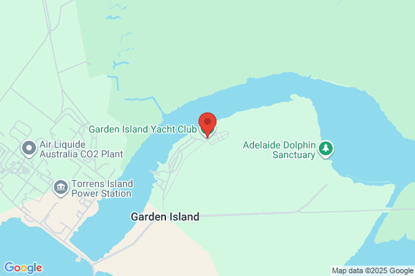 Garden Island Yacht Club
