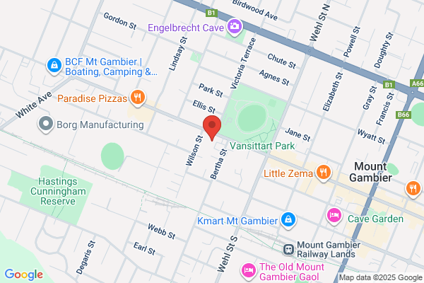 Group Training Australia (SA)