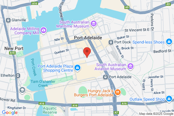 APL Lines (Australia)