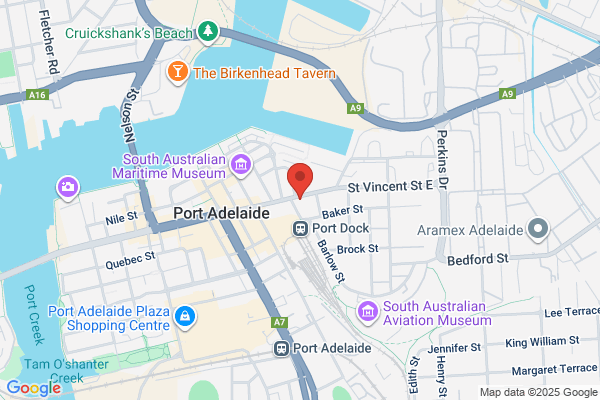 HydroSurvey Australia