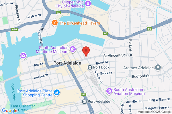 Coull and Prior Taxation Consultants