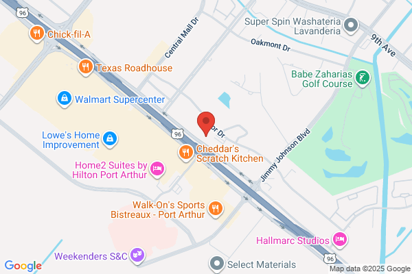 Comfort Inn Pt Arthur