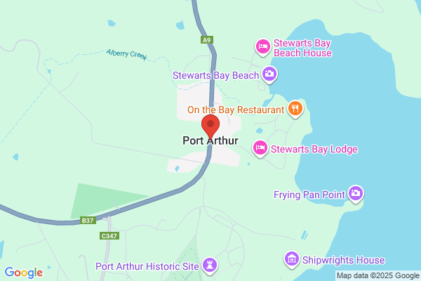 Fox & Hounds Inn Port Arthur