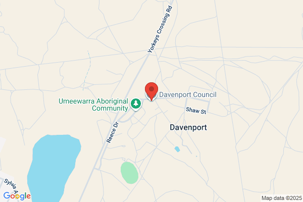 Davenport Community Council Incorporated