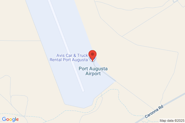 Avis Car & Truck Rental Port Augusta