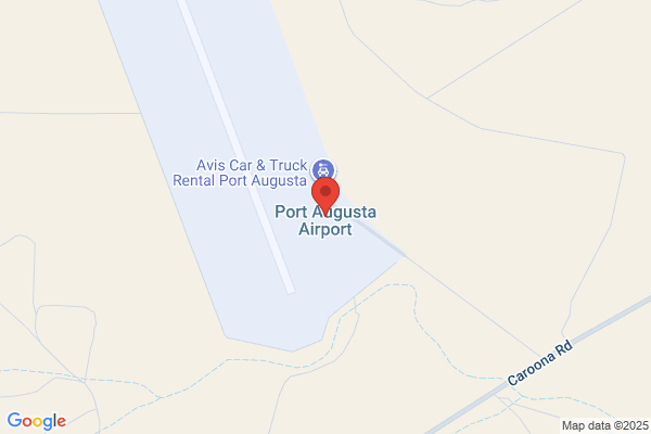 Budget Car & Truck Rental Port Augusta Airport