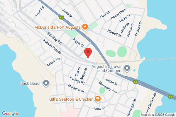 Port Augusta Child Care Centre