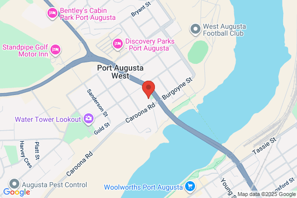 Augusta Westside Medical Centre