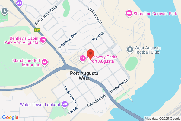 Acacia Ridge Motor Inn