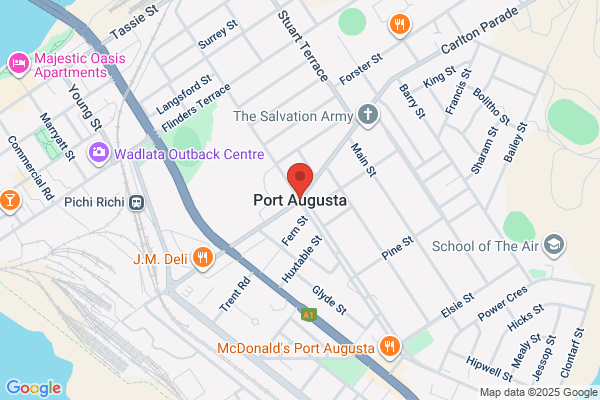 Barnacle Bill Family Seafood Restaurant