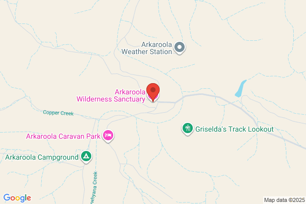 Arkaroola Air Services