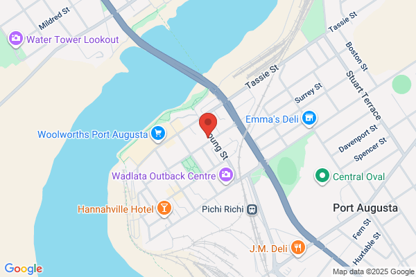Avis Car & Truck Rental Port Augusta City