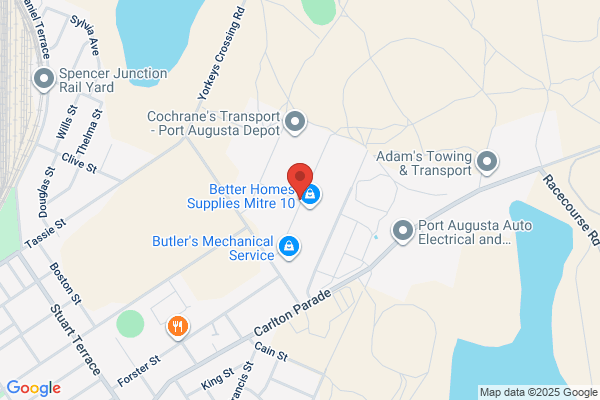 Augusta Agencies