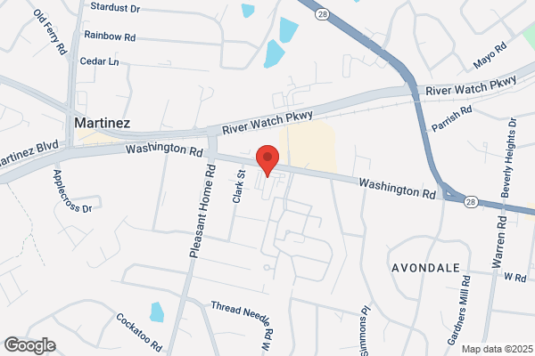 Augusta Auto Mart