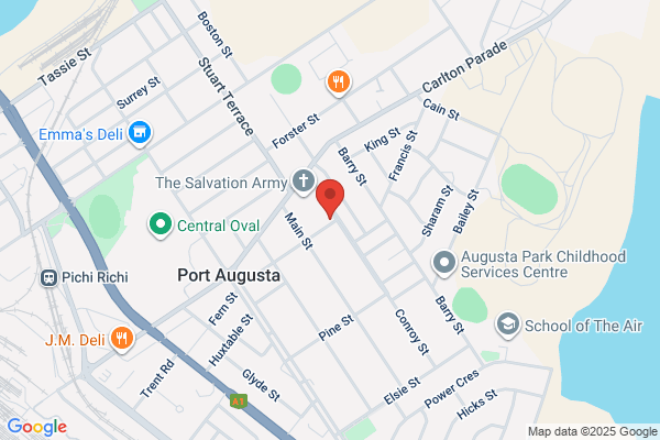 Augusta Locksmiths