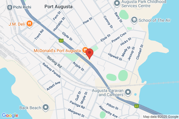 Avanti Plus Port Augusta