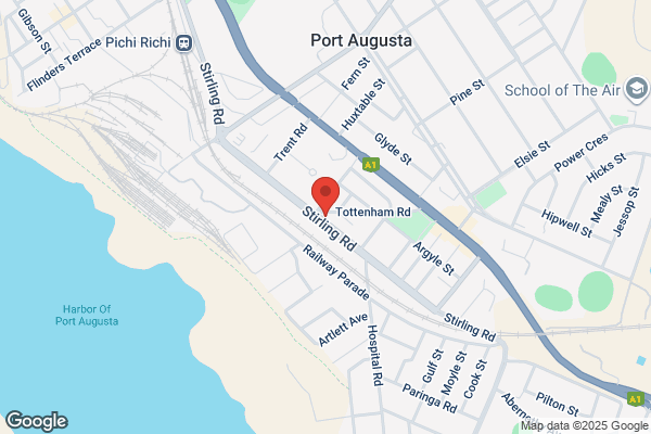 Bagman Distribution Services Pty Ltd