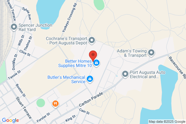 Brian Franke Electrical, Refrigeration & Air Conditioning